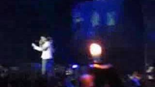 11.12.04 Abschiedskonzert B3 mit Tonight & Forever