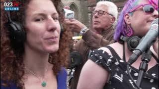 Rockin in the free World DGBVN