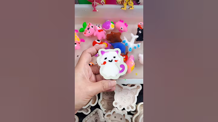 DIY Miniature Toys: Creative Family Fun with Zume Shorts #shorts