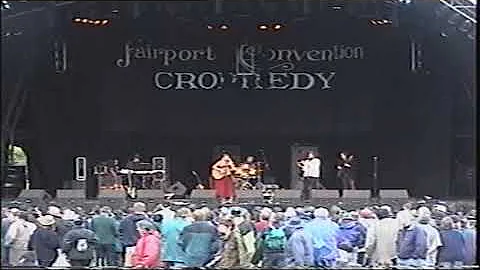 Vikki Clayton and Friends  - Last Known Cropredy 2...