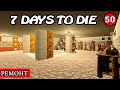 ОПЯТЬ РЕМОНТ! 7 Days to Die АЛЬФА 19.2! #50 (Стрим 2К/RU)