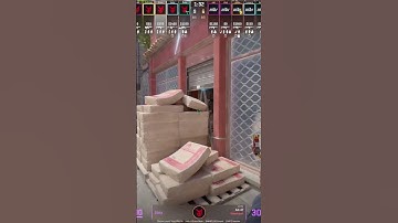 PRO INFERNO SELF POP FLASH FOR BANANA PEEK