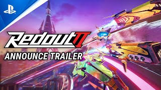 Redout 2 trailer-1