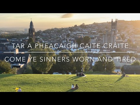4 - Tar a pheacaigh caite cráite