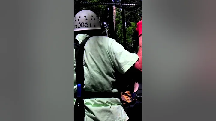 Father's day zip lining(2)