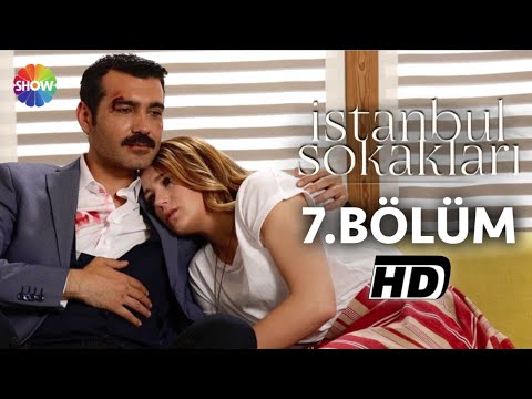 İstanbul Sokakları 7.Bölüm ᴴᴰ