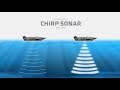 What is CHIRP Sonar? | Humminbird