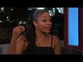 Tiffany Haddish UNLUCKY in love | Why she can&#39;t keep a man