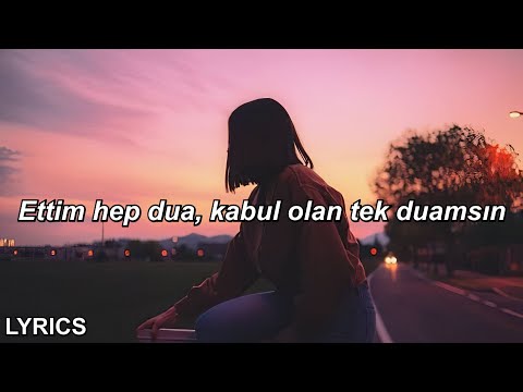 ettim hep dua kabul olan tek duamsın | SSE aka HEX - Shawty (Lyrics)