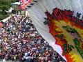 El globo más grande de México... Zozocolco, Veracruz