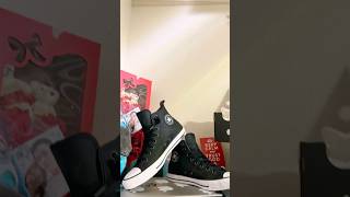 Chuck Taylor Camo Water Proof 2025