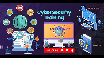 Cyber Security Essentials:🔐Fast-Track Cyber Security Training | Protect Yourself Online & Your Data