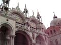 Venise  piazza san marco