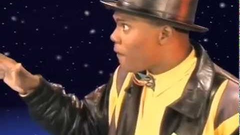 The Stupidest Rap - Don