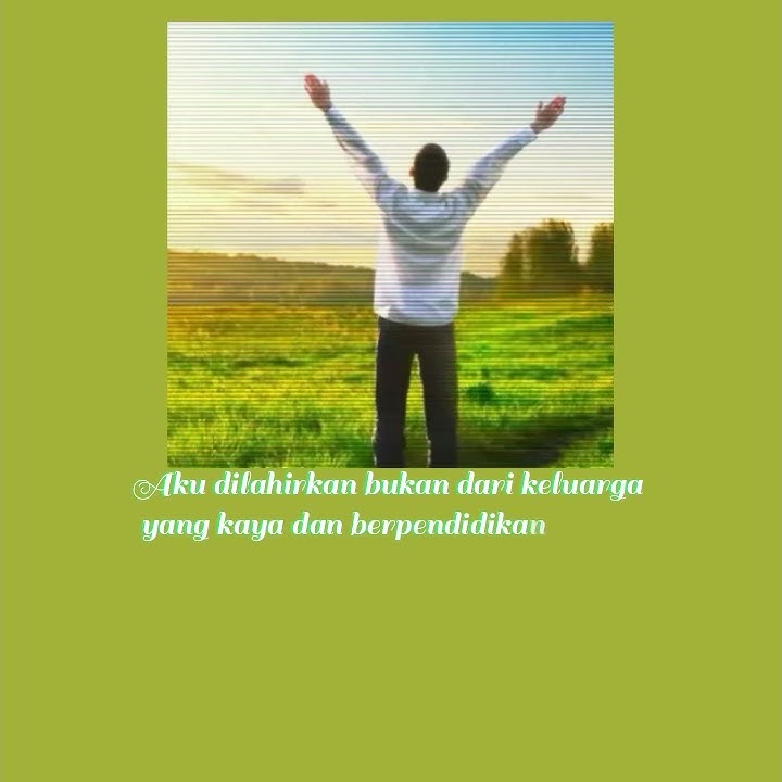 Status wa 06, sabar dan kuat 😊