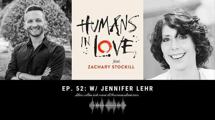 Building Better Relationships with Jennifer Lehr, ...