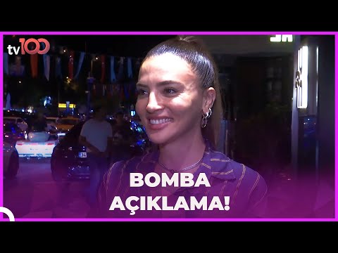 Zehra Yılmaz’dan Aşk İtirafı