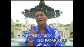 Usah Rindu Usah Benci - Ahmad Jais