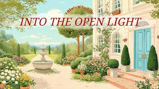 𝐈𝐧𝐭𝐨 𝐭𝐡𝐞 𝐎𝐩𝐞𝐧 𝐋𝐢𝐠𝐡𝐭 🌿 | A Quiet Garden Walk Beyond the Gallery screenshot 5