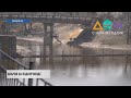 Без воды второй день остаются жители пяти городов Донецкой области