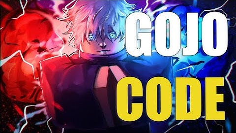 [🔵🔴GOJO] KAIZEN CODES [ROBLOX] | *NIEUWE* WERKENDE DECEMBER 2025 CODE