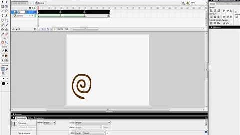 Transformación de forma de Flash YA COMPLETO