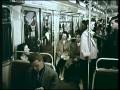 Paris et son nouveau métro, (fin des années 50)