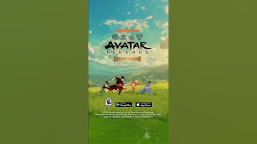 Avatar Legends: Realms Collide is FREE on iOS & Google Play!! @AvatarLegendsRealmsCollide #ad