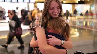 Missionary Homecoming - Welcome Home Sister Willis - 30 December 2023