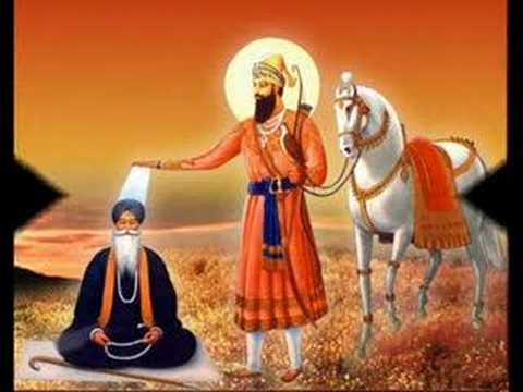 Another video based on Shri Guru Gobind Singh Ji's Shabd. Watch, rate, and SUSCRIBEE :) Listen and learn ^____^ In the end, when I say this video was created by god, I DO NOT MEAN ME!! I Mean that thanks to his kirpa, his video was made. Who am I to do anything? im not even capable of thinking, he does everything and he is the greatest.