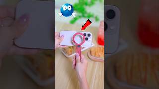 3 Crazy Mobile 😱📱Gadgets You Need Right Now🔥#MobileGadgets #TechTok #CoolGadgets