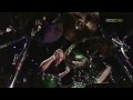 Metallica Live in seoul 2006 full concert HD