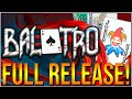 BALATRO - First Impressions!