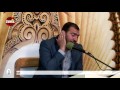 Hacı Ruslan _ Quran gecəsi (Fəcr surəsi) [10.05.2016]