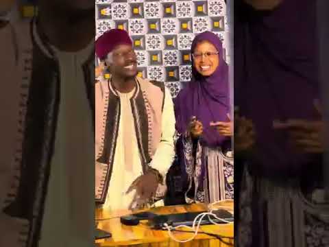 Sabuwar Waqar Yarima Auta Kenan