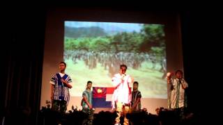 Dedicated to all Karen people nation world wide Y'all did good job ...