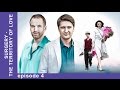 Surgery. The Territory of Love. Episode 4. Russian TV Series. English Subtitles. StarMediaEN