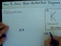 How to Draw Bohr-Rutherford Diagrams - Potassium Mp3 Song
