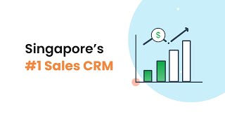 Singapore's #1 Sales CRM | Pepper Cloud screenshot 1