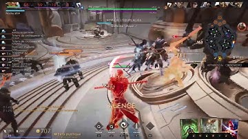 Paragon Bug / Funny moments