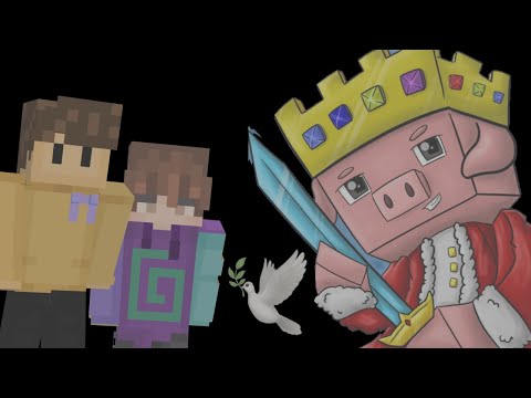 Dream SMP says goodbye to Technoblade...