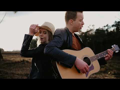 Aukje Fijn & Arjan Venemann - Regenbogenfarben (Acoustic sessions)