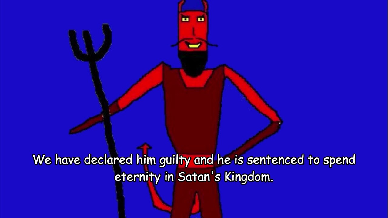 SG Bloopers 3 (2021 Remake)