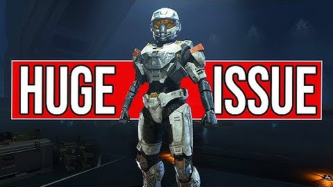 343 Huge Issue is how they Handle CUSTOMIZATION in Halo Infinite...