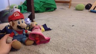 Super Mario Bros In 24 Seconds