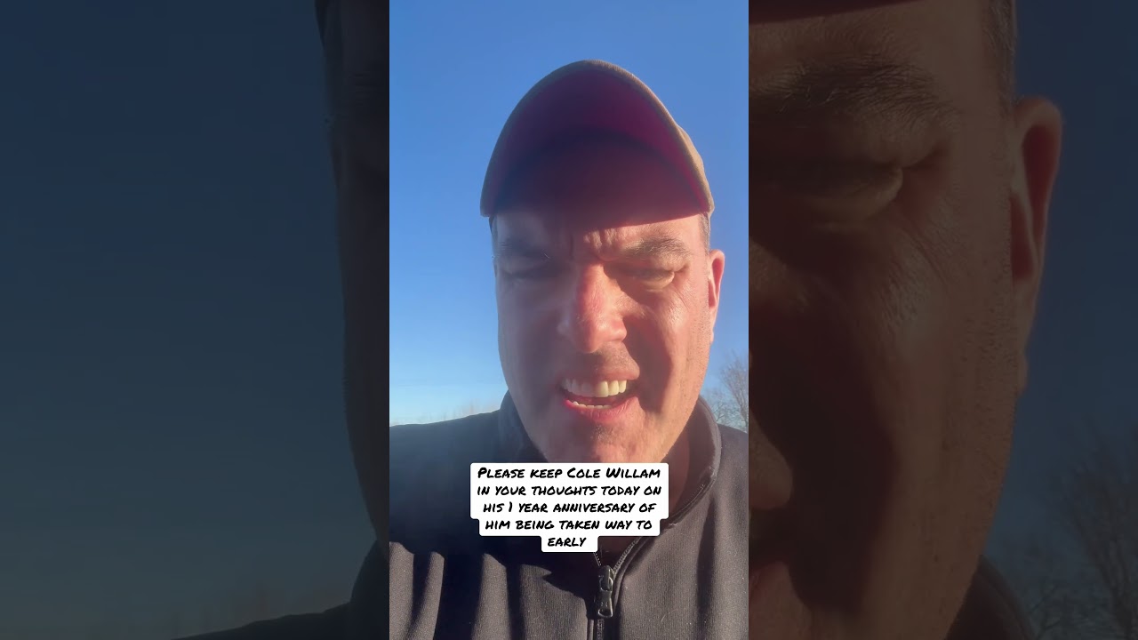 1 anniversary I’m losing our first born. 