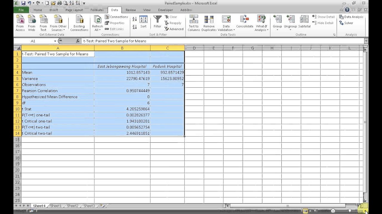 Excel Data Analysis For Dummies, 2nd Edition