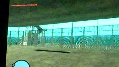 MTA:SA CIT2.NET new duel system map