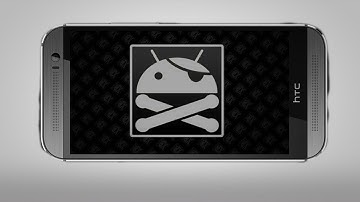 Root the Sprint HTC One M8