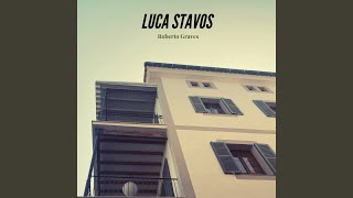 Video thumbnail of "Luca Stavos - Roberto Graves"